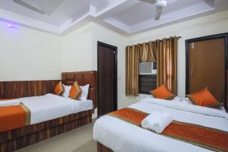 Hotel Sweet Home DX I Nearby New Delhi Railway Station - New Delhi - 3