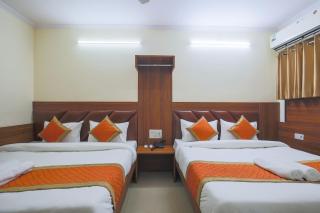 Hotel Sweet Home DX I Nearby New Delhi Railway Station - New Delhi - 6