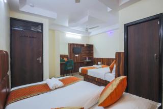 Hotel Sweet Home DX I Nearby New Delhi Railway Station - New Delhi - 7