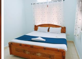 Goa suites holiday home Apartment - 6