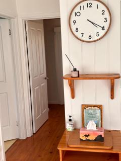 Nest - charming, comfortable coastal villa - Port Fairy - 1