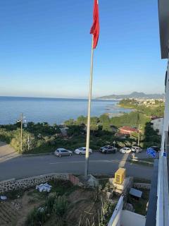 Plaja yakın konforlu aile yuvası - 1