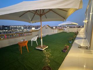 Luxury Private Studio - 9