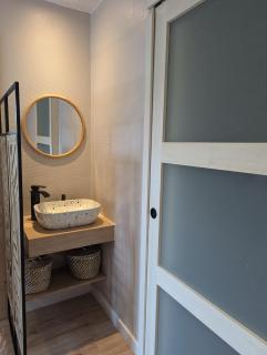 Appartement au cœur des Alpes - Albertville - 4