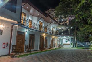 L S Lanka Boutique Hotel - Dambulla - 9