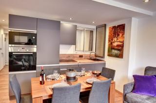 Cozy apartment between lake and mountains - Annecy - 8