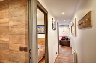 Cozy apartment between lake and mountains - Annecy - 2