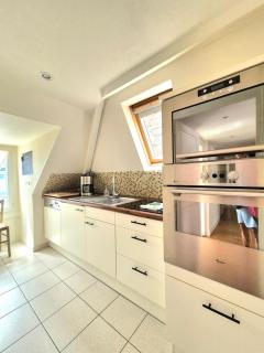 2 bedroom apartment - close to the beach - Dinard - 8