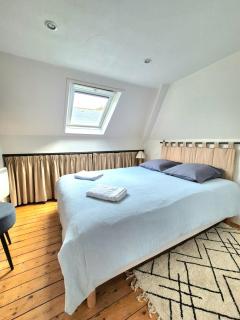 2 bedroom apartment - close to the beach - 6