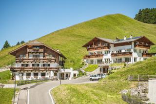 Hotel Daniel - Pramauron - 0