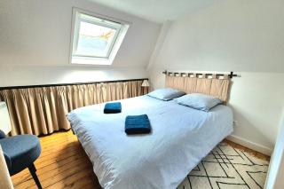 2 bedroom apartment - close to the beach - Dinard - 5