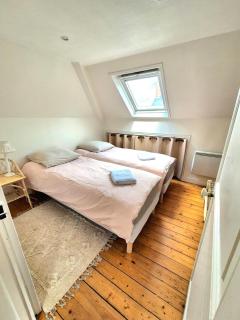 2 bedroom apartment - close to the beach - 4