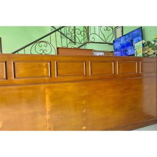 RedDoorz at Linggarjati Kuningan - 8