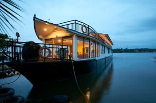 Houseboats by DAE - Colombo - Piliyandala - 2