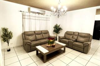 Casa Jardines Inn con Vista a la montaña - 9