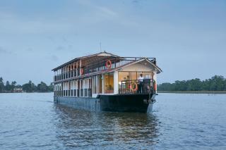 Houseboats by DAE - Colombo - Piliyandala - 1