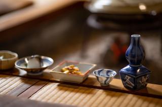 料理旅館 山里料理 いそべ -Ryokan Isobe- - 2