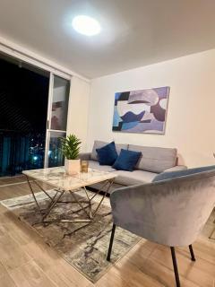Apartamento Nuevo en Valle del Lili - Cali - 9