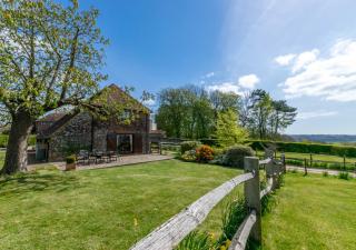 The Old Granary - Brede - 5