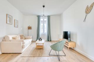 Appartement Ylang - La Maison Heureuse - Welkeys - 8