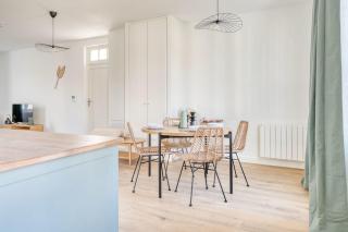 Appartement Ylang - La Maison Heureuse - Welkeys - 4
