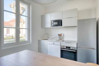 Appartement Ylang - La Maison Heureuse - Welkeys - 2