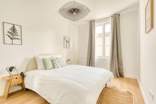 Appartement Ylang - La Maison Heureuse - Welkeys - 1
