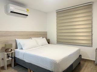 Apartamento Nuevo en Valle del Lili - Cali - 2