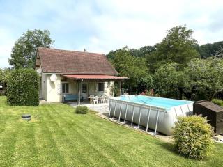 La maison de julie - Burosse-Mendousse - 5
