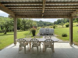 La maison de julie - Burosse-Mendousse - 3