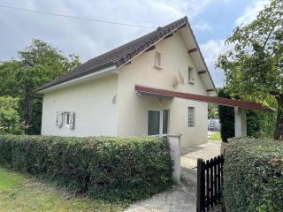La maison de julie - Burosse-Mendousse - 2