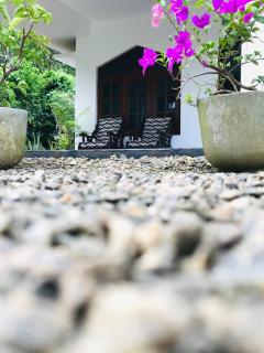 Villa serene - Weligama - 8