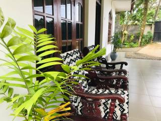 Villa serene - Weligama - 5