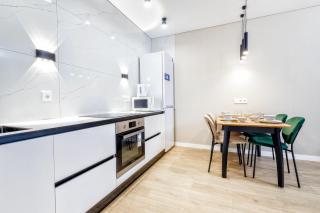 Шикарные апартаменты в районе Экспо, MEGA - 3