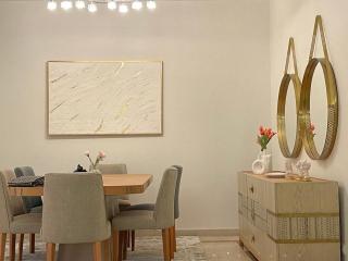 Mivida Emaar New Cairo For Rent - 2