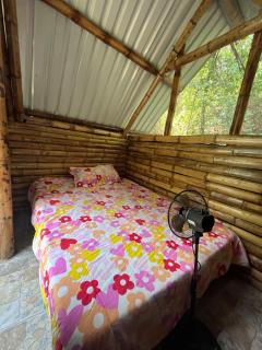 Cabaña tipo camping - Girardot - 5