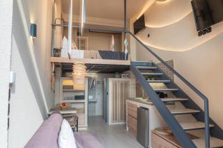 Helios - Luxury by the Sea - Paralia Katerinis - 8