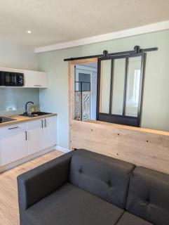 Appartement au cœur des alpes - Albertville - 2