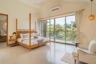 ELIVAAS 3 BHK with Pvt outdoor Pool - Mirai Gemini - 9