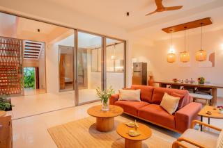 ELIVAAS 3 BHK with Pvt outdoor Pool - Mirai Gemini - 8
