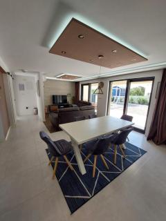 Villa Martina Elegant Maisonette - Šmrika - 7