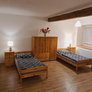 Votice Luční - Votice - 1