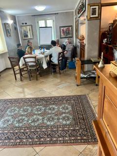 Albergo quatro pini - Pozzolengo - 4