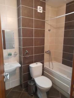 Sunrise apartment 2 bedrooms - Obzor - 7