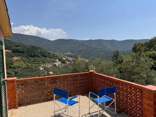 Casa Rosa - Bracco - 0