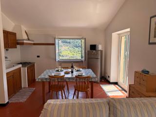 Casa Rosa - Bracco - 8