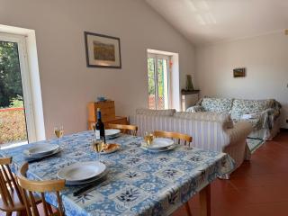 Casa Rosa - Bracco - 1
