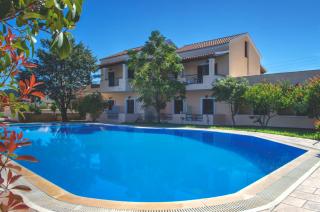 Jasmine Apartments - Sidari - 3