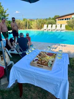 Albergo quatro pini - 3