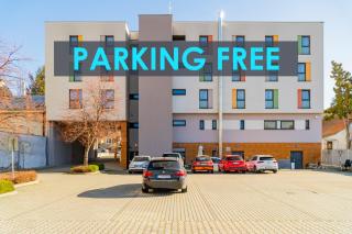IMPIQ Hotel - Trnava - 8